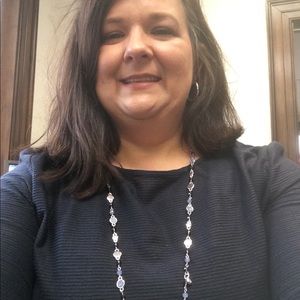 Meet your Posher, Wendy